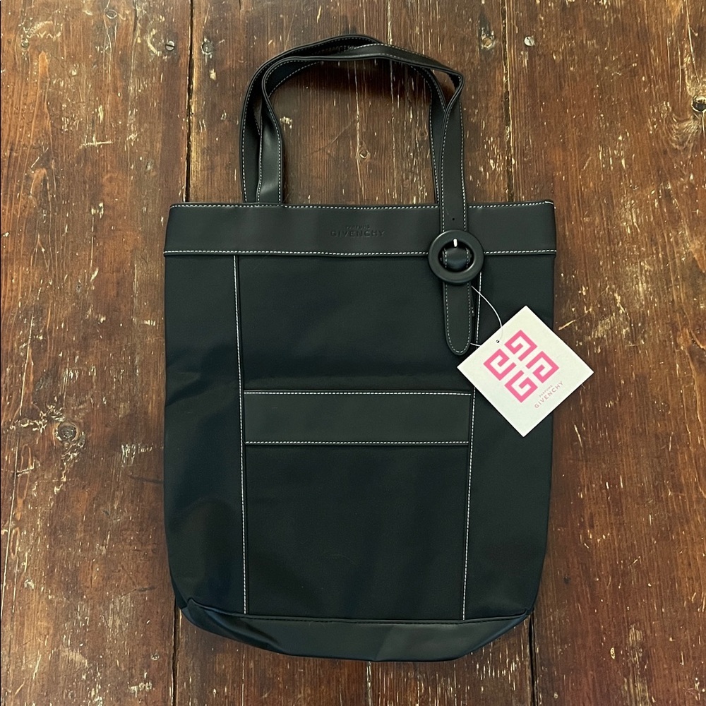 NWT Givenchy Parfums Tote Bag Hand Bag - Picture 2 of 9